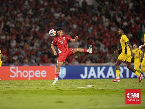 Hokky Caraka Resmi Gabung Persita, Disebut 'Young Jedi'