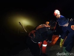 Remaja Ini Tewas Usai Ceburkan Diri ke Sungai, Ada Pesan Terakhir