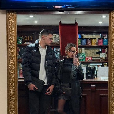 Gaya Pacaran Jennifer Coppen-Justin Hubner Kena Sentil, Hamil di Luar Nikah Diungkit Lagi