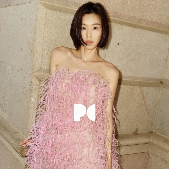 Jun Ji Hyun