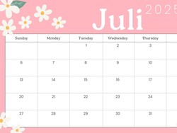 Tanggal 23 Juli Memperingati Apa Selain Hari Anak Nasional, Ini Daftarnya