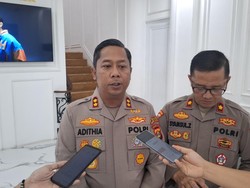 Polisi Tegaskan Pesta Malam di Lubuklinggau Maksimal Pukul 22.30 WIB