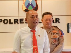 Motif Siswa SMP di Blitar Dikeroyok Temannya Saat MPLS