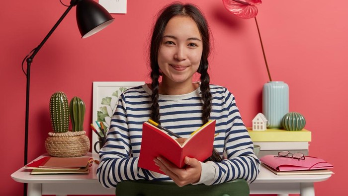 img-title 5 Kebiasaan yang Ternyata Dimiliki Orang dengan IQ Tinggi, Cek Kamu Salah Satunya?