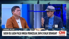 VIDEO: Kenapa Ijazah Analog Jokowi Tidak Pernah Dimunculkan di Publik