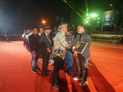 Transaksi Jual Beli Bonsai di Pameran Aspac Capai Miliaran Rupiah