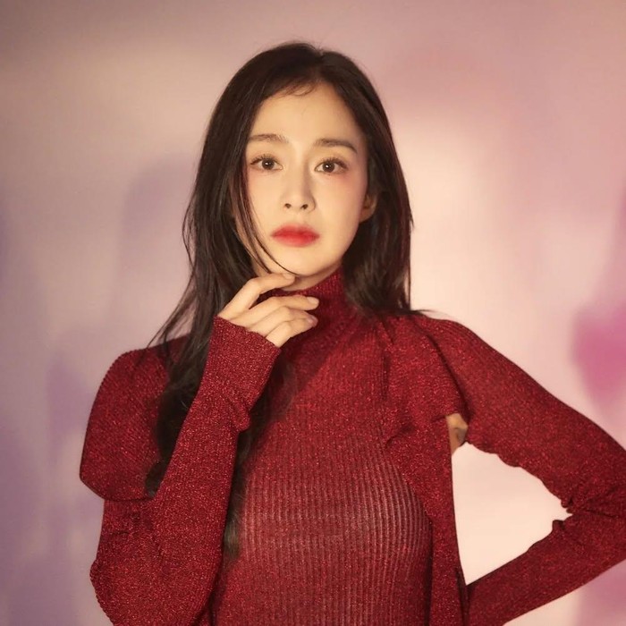 Kim Tae Hee