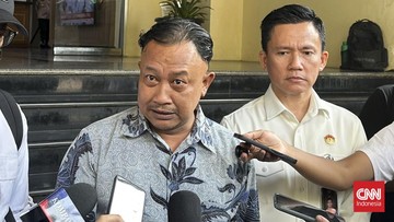 Kompolnas: Putusan MK soal Polri Duduki Jabatan Sipil Harus Dipatuhi
