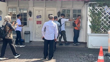 Update Kasus Diplomat Kemlu: 20 CCTV Disita, 15 Saksi Diperiksa