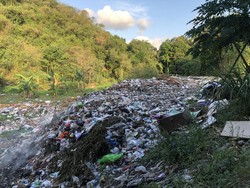 DLH Kaget Warga Tolak TPAS Kebon Ayu, Padahal Sudah Sepakat dengan Kades