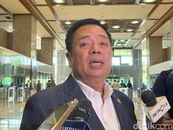 Beda Data Manifes KM Barcelona, Komisi V DPR Bakal Panggil Menhub