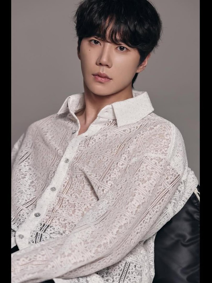 Lee Jun Young/ Foto: instagram.com/real_2junyoung