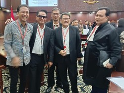 LMKN Soroti Pengelolaan Royalti Lagu: Usulkan Sistem Satu Pintu
