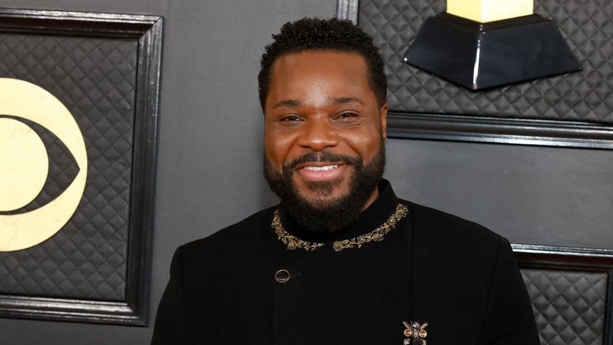 Aktor The Cosby Show Malcolm-Jamal Warner Meninggal karena Tenggelam
