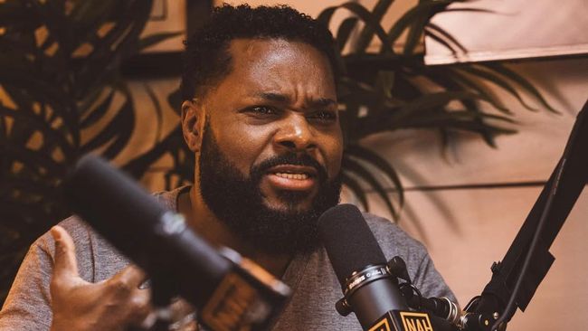 Malcolm-Jamal Warner The Cosby Show Meninggal karena Tenggelam