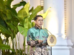 Menbud Buka Pameran NYALA, Angkat Perjuangan Diponegoro Lewat Seni