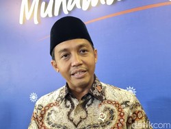 Menhut Sebut Konservasi Gajah di Lahan Prabowo Sudah Beroperasi
