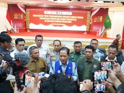 Menteri LH Apresiasi Langkah Serius Pemprov-Polda Riau Atasi Karhutla