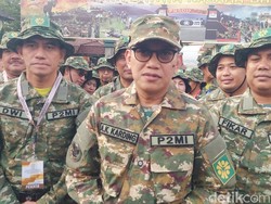 Upaya Kementerian P2MI Atasi Sederet Masalah Pekerja Migran