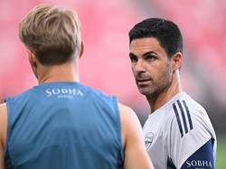 Arteta: 8 Tim Berpotensi Juara Liga Inggris Musim Depan