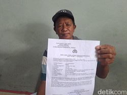 Yusuf Viral di Kolong Jembatan Dipolisikan gegara Kabur Bawa Motor-HP