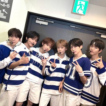 NCT WISH Umumkan Jadwal Tur Konser 