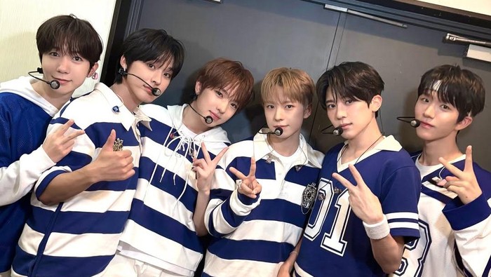 img-title NCT WISH Umumkan Jadwal Tur Konser