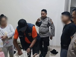 Suami Bu Dokter Resmi Melapor ke Polisi Usai Gerebek Istrinya Selingkuh