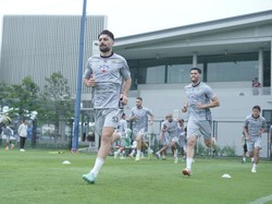 Situasi Thailand Memanas, Bagaimana Kondisi TC Persib?