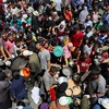 2 Truk Bantuan Solar Bakal Masuk ke Gaza, Dukung Operasional RS