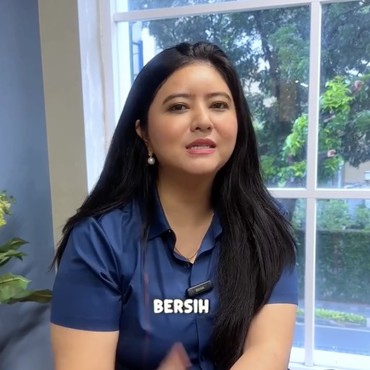 Qory Sandioriva Ungkap Kebohongan Eks Suami hingga Putuskan Bercerai