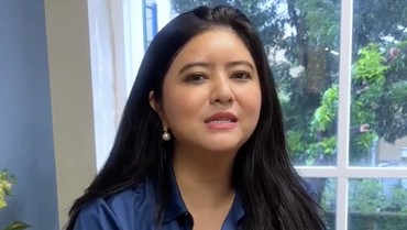 Qory Sandioriva Ungkap Kebohongan Eks Suami hingga Putuskan Bercerai