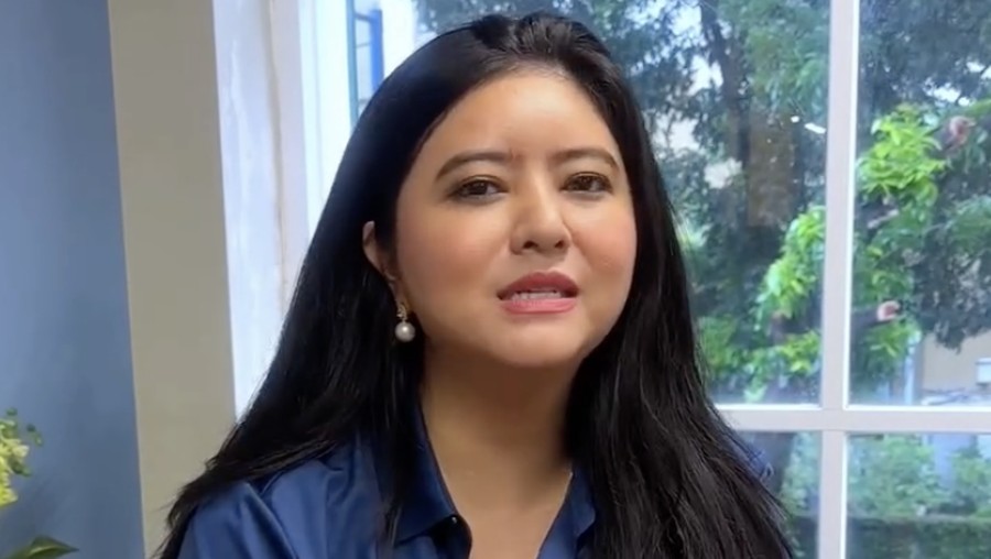 Penampilan Baru Puteri Indonesia 2009 Qory Sandioriva