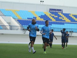 Persela Hadapi 3 Tim Saat Gelar TC di Yogyakarta