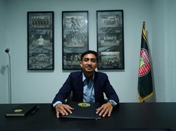 Fitra Ridwan Perkuat Persiraja Musim ini
