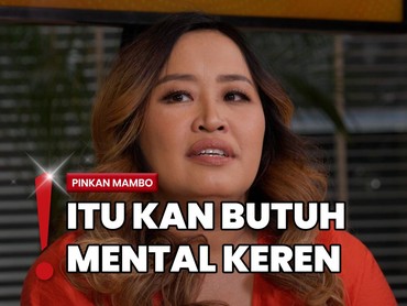 img-title Pinkan Mambo Bangga Jadi Pengusaha Donat, Nggak Malu Live TikTok