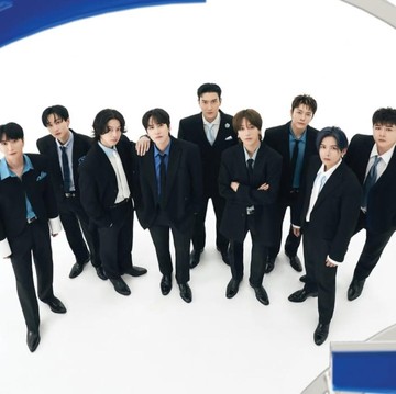 Rincian Lengkap Seputar Konser Super Junior 'Super Show 10' di Indonesia pada September 2025