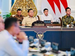 Prabowo Pimpin Ratas KEK: Investasi Tembus Rp 90 T, Serap 47 Ribu Tenaga Kerja