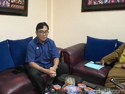 PT Wika Gedung Akui Telat Bayar Mandor Stadion Surajaya