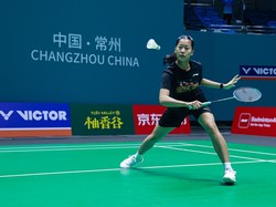 Target Putri KW di China Open 2025: Samai Hasil Indonesia Open