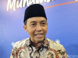 Soal Karhutla Riau, Menhut Singgung Panas Ekstrem dan Badai Wipha