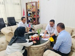 Polisi dan Pemkab Ogan Ilir Bahas Ulang Aturan Soal Musik Remix