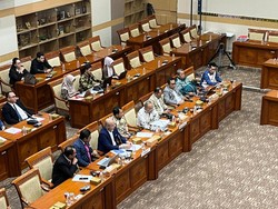 Rapat RKUHAP, Mahupiki Usul Proses Penyelidikan Dibatasi 6 Bulan