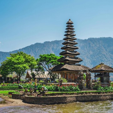 Top 5 List: Rekomendasi Spot Romantis di Bali yang Wajib Kamu Kunjungi Bersama Pasangan