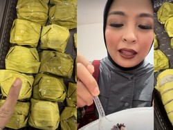 Tantri Kotak Spill Riders Manggung, Isinya Makanan Khas Daerah!