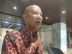 PDIP: Hubungan Megawati-Prabowo Melebihi Sahabat, Jangan Dimaknai Ajakan