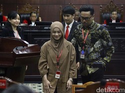 Momen Hakim MK Minta Lesti Kejora dan Sammy Nyanyi Lagu Ciptaan Sendiri