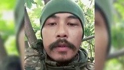 Satria Eks Marinir Ternyata Sempat Terjerat Pinjol-Judol sebelum Jadi Tentara Rusia