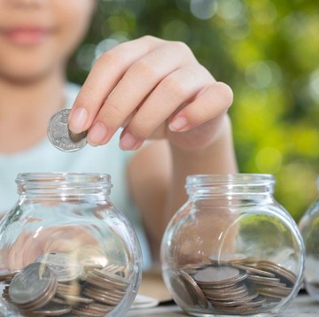 5 Cara Menabung yang Tepat agar Uang Cepat Terkumpul