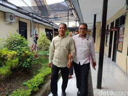 Peran Sekdis Pariwisata NTB dalam Kasus Korupsi Masker COVID-19 Terungkap
